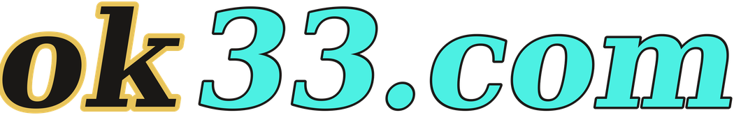 ok33.com logo